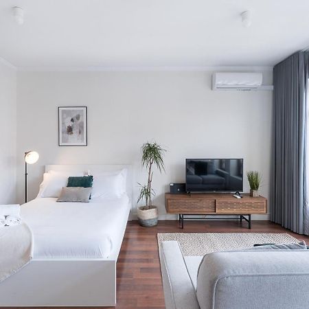 Guestready - Almada 516 Lejlighed Porto Eksteriør billede
