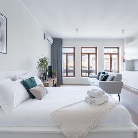 Guestready - Almada 516 Lejlighed Porto Eksteriør billede