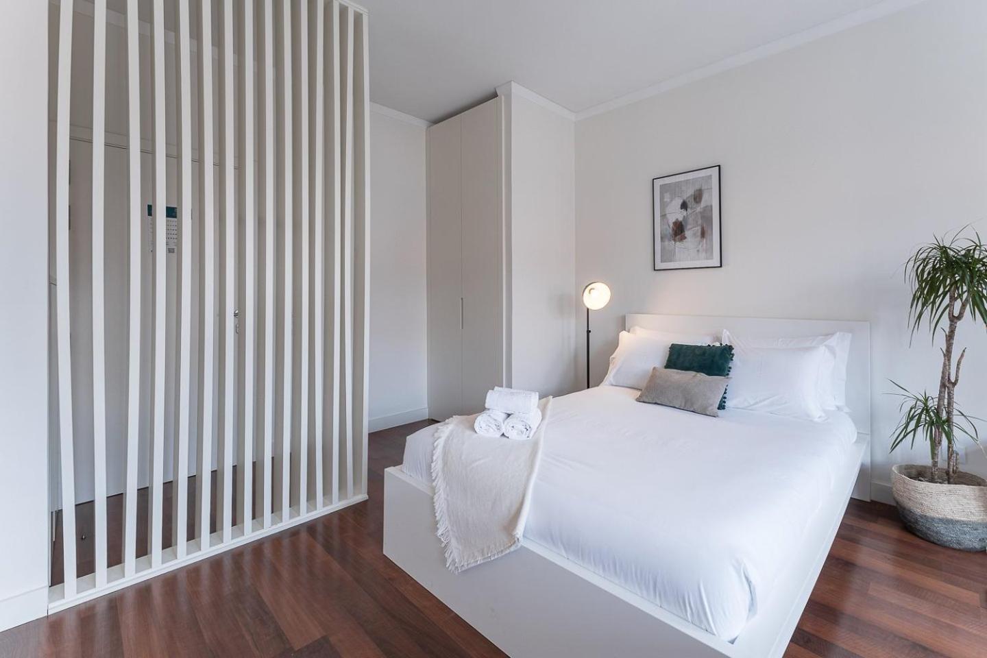 Guestready - Almada 516 Lejlighed Porto Eksteriør billede