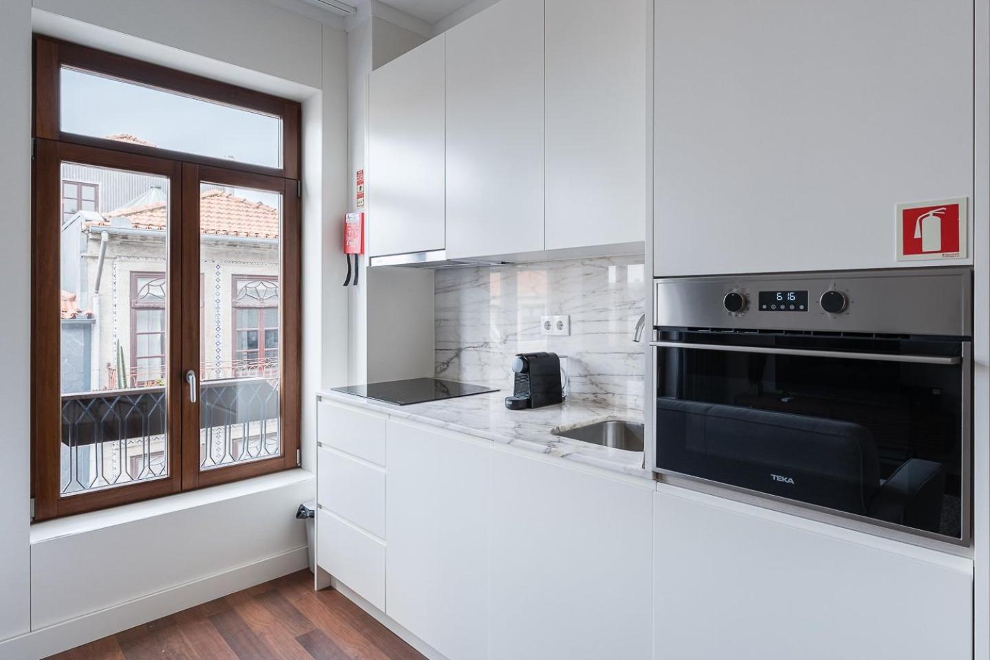 Guestready - Almada 516 Lejlighed Porto Eksteriør billede