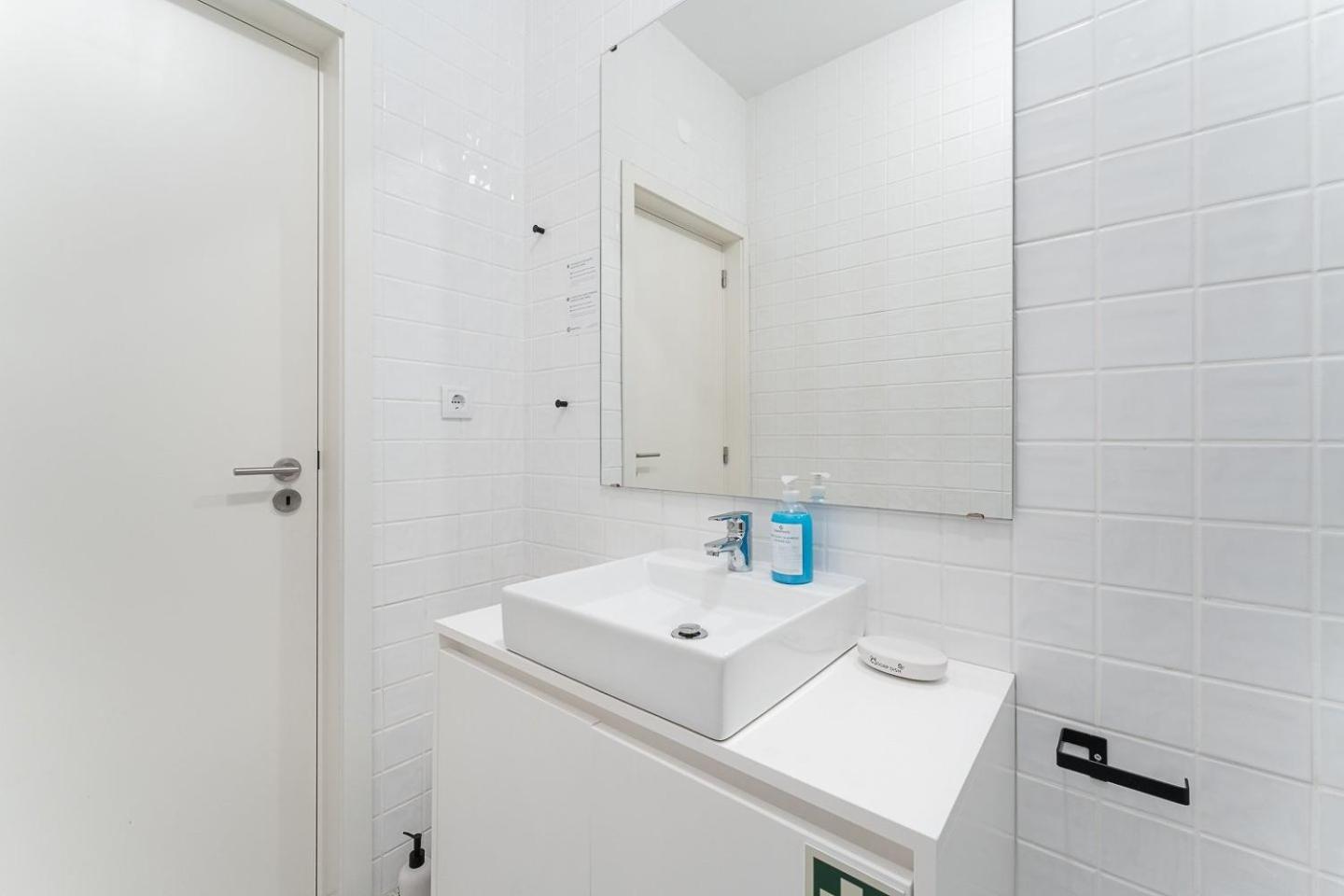 Guestready - Almada 516 Lejlighed Porto Eksteriør billede