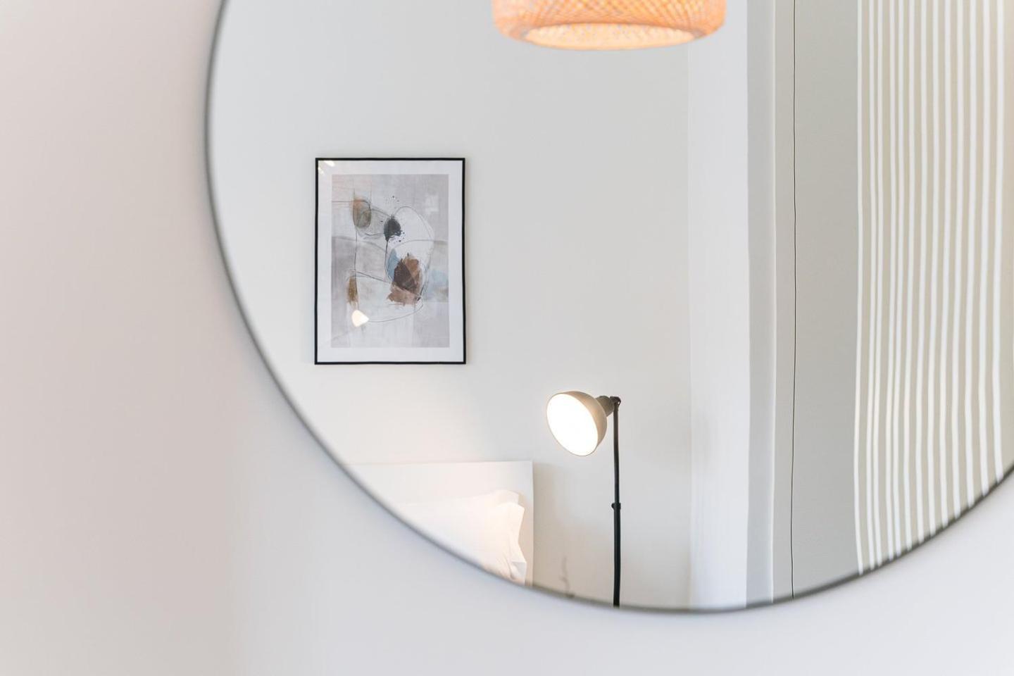 Guestready - Almada 516 Lejlighed Porto Eksteriør billede