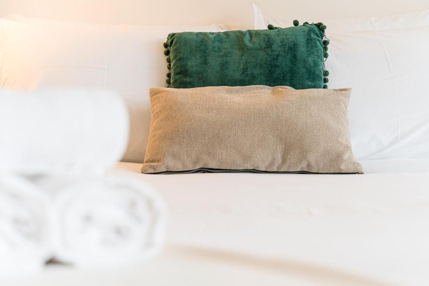 Guestready - Almada 516 Lejlighed Porto Eksteriør billede