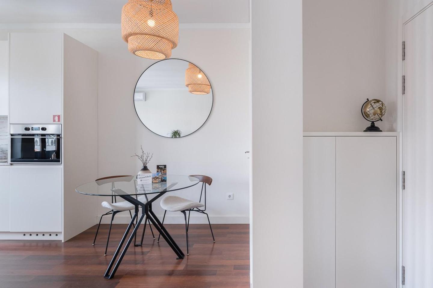 Guestready - Almada 516 Lejlighed Porto Eksteriør billede