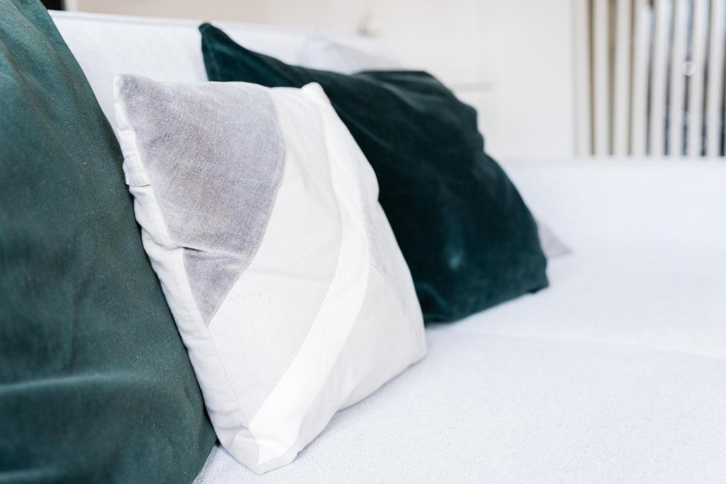 Guestready - Almada 516 Lejlighed Porto Eksteriør billede